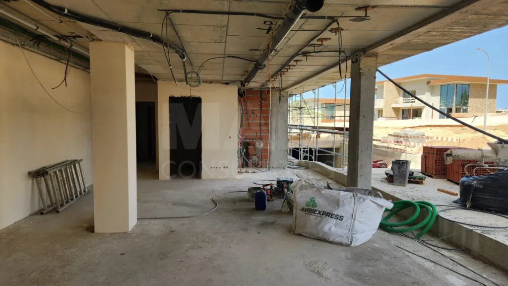 T2 Premium no Vistabella Oeiras | 107 m² + 22 m² de varanda | 2 Suites | Jardim | 2 Lugares de Estacionamento no Vistabella (Oeiras), Piscina