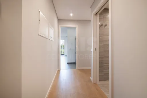 3-Bedroom Apartment in Quinta das Marianas