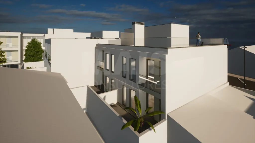 INVESTIMENTO PREMIUM | Terreno com projeto aprovado IPL – PENICHE