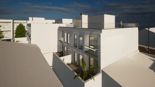 INVESTIMENTO PREMIUM | Terreno com projeto aprovado IPL – PENICHE