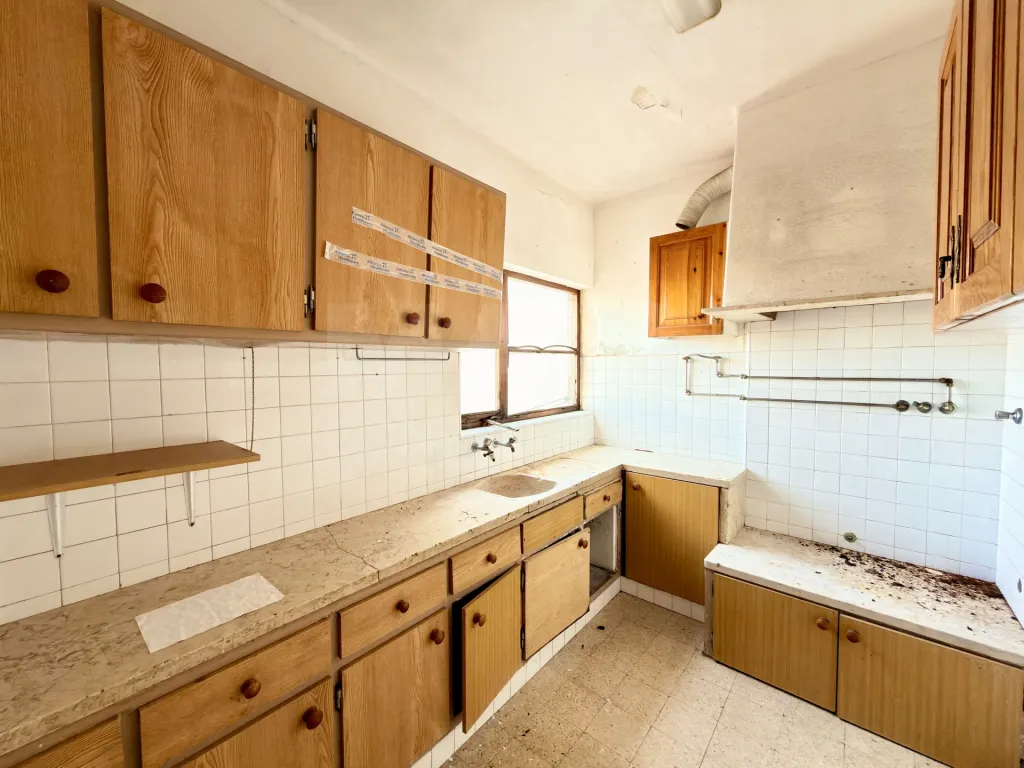 Apartamento T2 localizado em Peniche