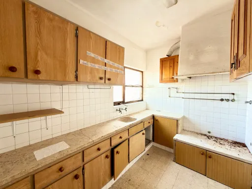 Apartamento T2 localizado em Peniche