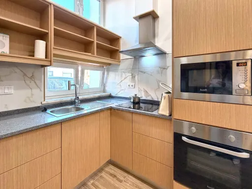 Apartamento T1 novo em Peniche