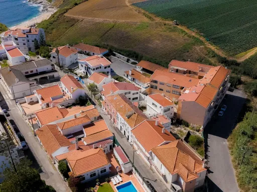 Apartamento T1 | Rés do Chão | São Bernardino