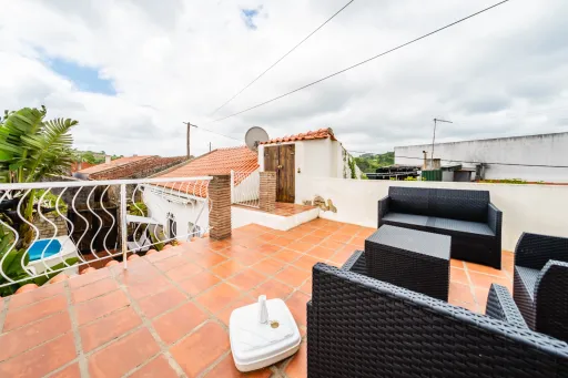 Moradia T1 + 1 a poucos minutos de Óbidos
