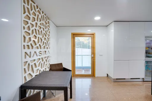 Apartamento T3 Mobiliado | Famões - Urb. Courela dos Fornos