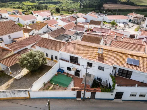 Com vista para o Castelo de Óbidos? Agora pode ser realidade.