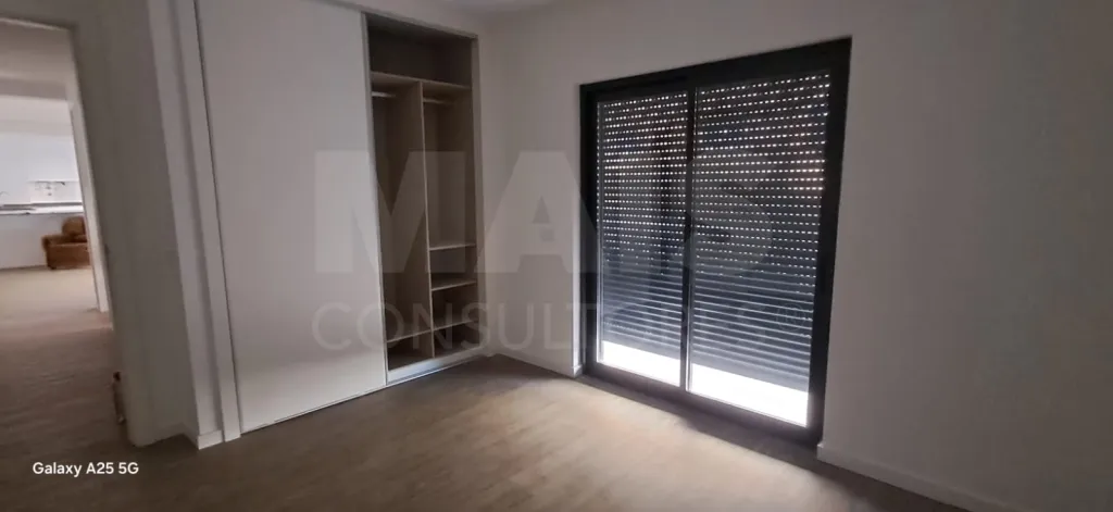 Apartamento T2 em Olhão, sem mobília