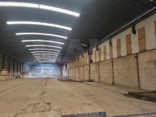 Complexo industrial | Zona industrial de Torres Novas