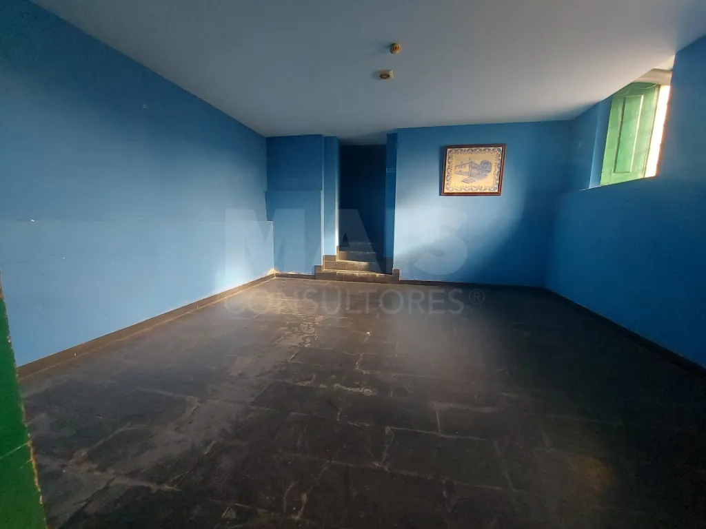 Casa Senhorial com Brazão em Coja- Arganil.