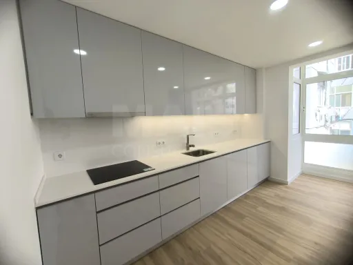 T3 com Suíte totalmente remodelado
