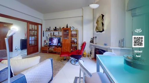 Magnifico t3 em zona privilegiada no infantado