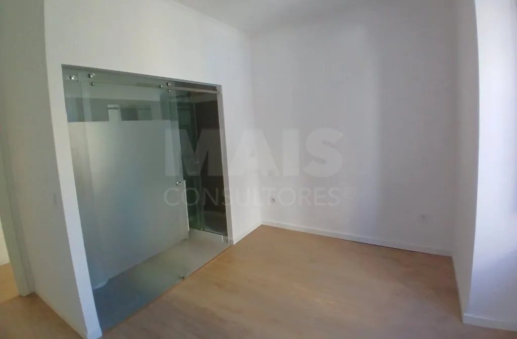Apartamento T2 Laranjeiro