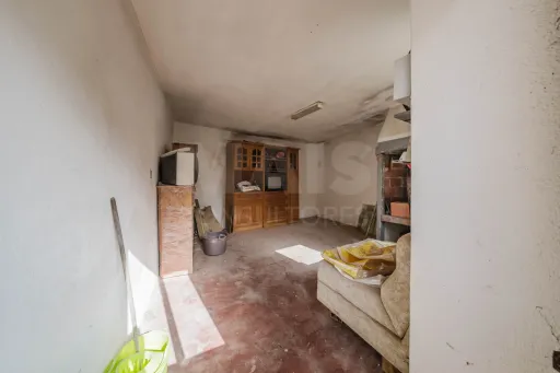 Propriedade única, a apenas 2 km de Alcobaça, com mais de 30.000 m² de terreno