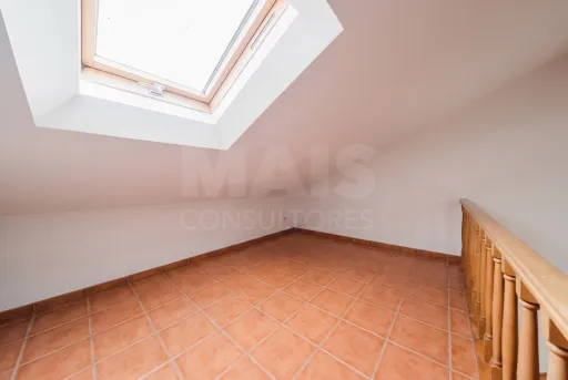 T2+2 Duplex em Peniche