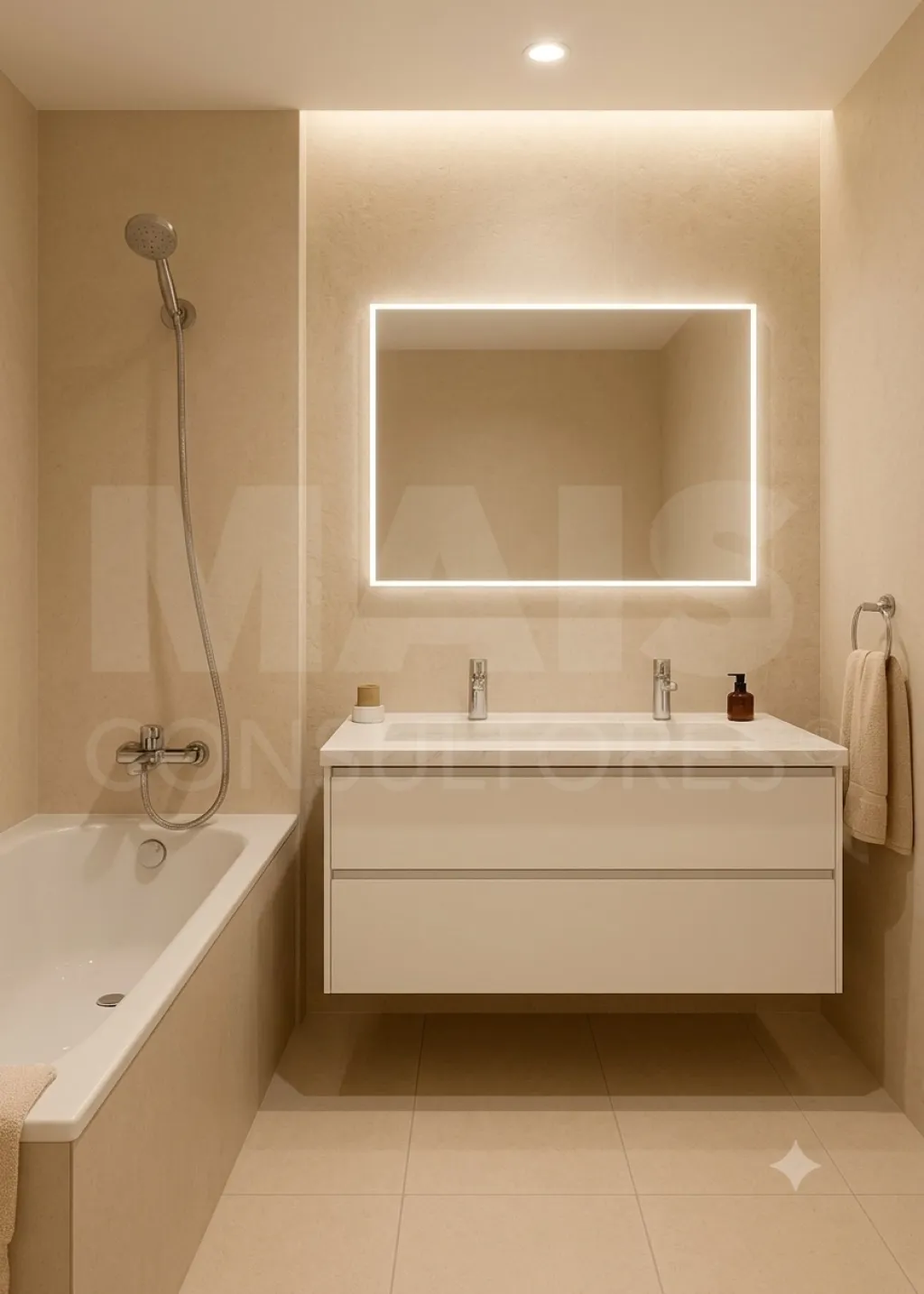 Prédio Samora | Apartamentos T2 Novos em Samora Correia