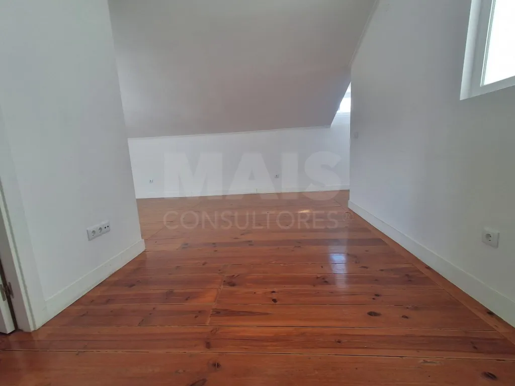 Apartamento T2 Laranjeiro