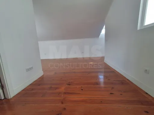 Apartamento T2 Laranjeiro