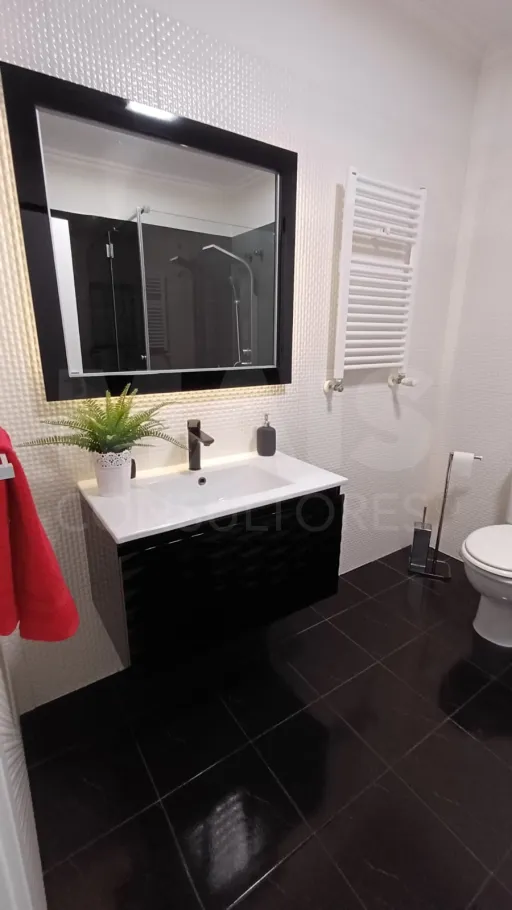 Porto Alto  One-of-a-kind 3-bedroom home