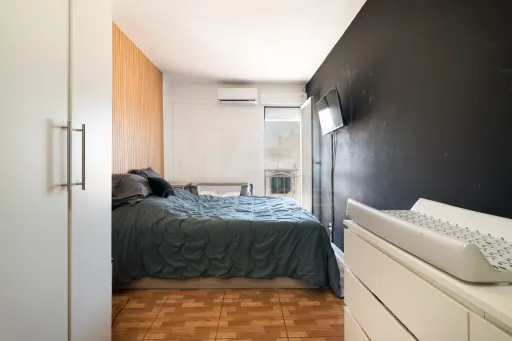 Apartamento T3 na  Baixa da Banheira