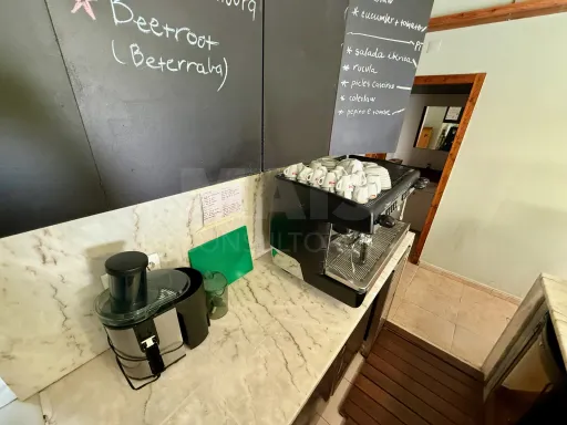 Trespasse – Restaurante Icónico com História na Zona de Ferrel / Baleal