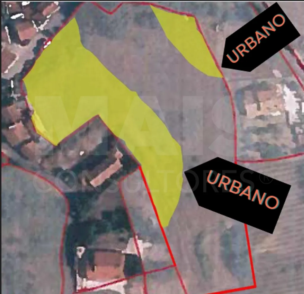 Terreno para Construção em Alenquer