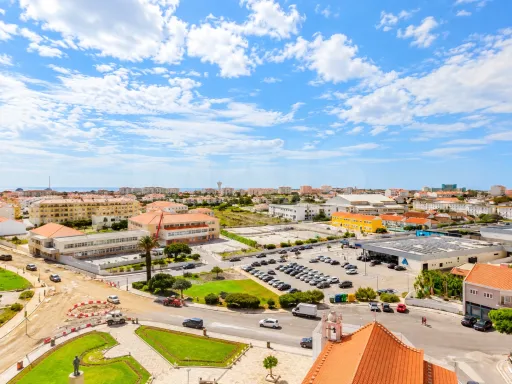Modern Studio in Peniche | Invest by the Sea