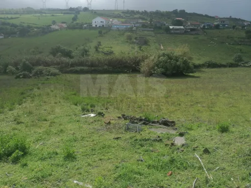 Rustic land in Vila Franca De Xira