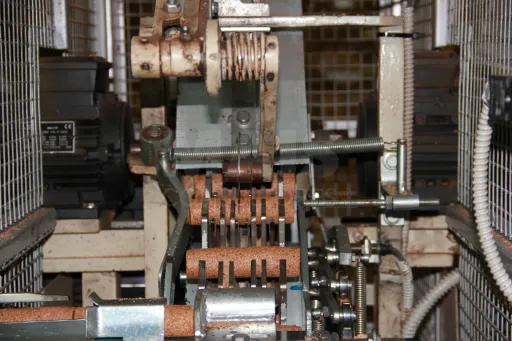 Unidade Industrial de Grande Dimensão – Zona Industrial de Gavião