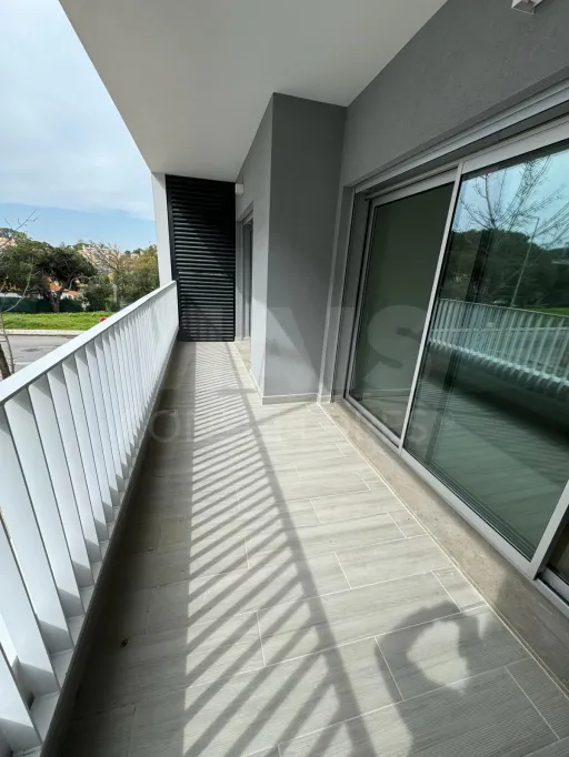 Apartamento T1| Vista Rio – Quinta da Trindade, Seixal !