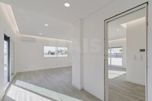 Single storey 3-bedroom house with pool | Quinta da Marquesa - Palmela