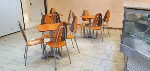 Pastelaria e Cafetaria em Benedita