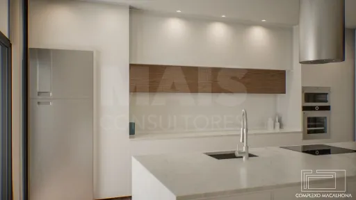 Moradia T4 com Piscina