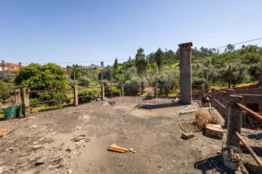 PROPRIEDADE DE CARÁTER NA N2 | 400 m² DE CONSTRUÇÃO, OLIVAL E POTENCIAL TURÍSTICO