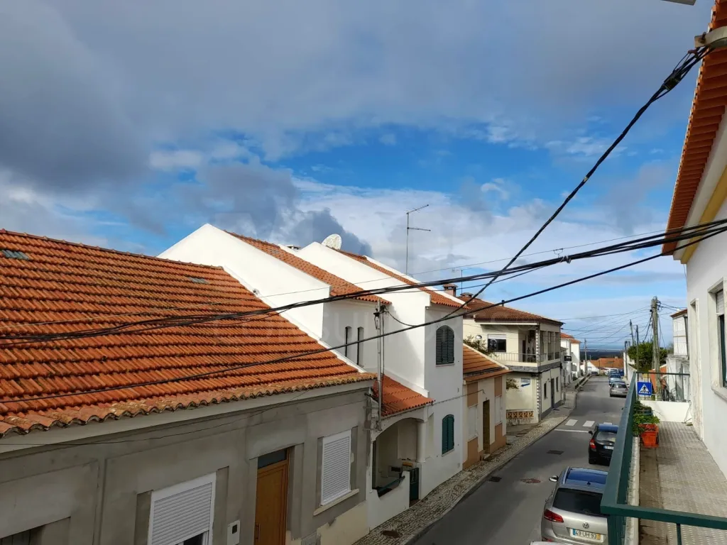 Moradia T3 Duplex com Terreno em Santiago do Cacém