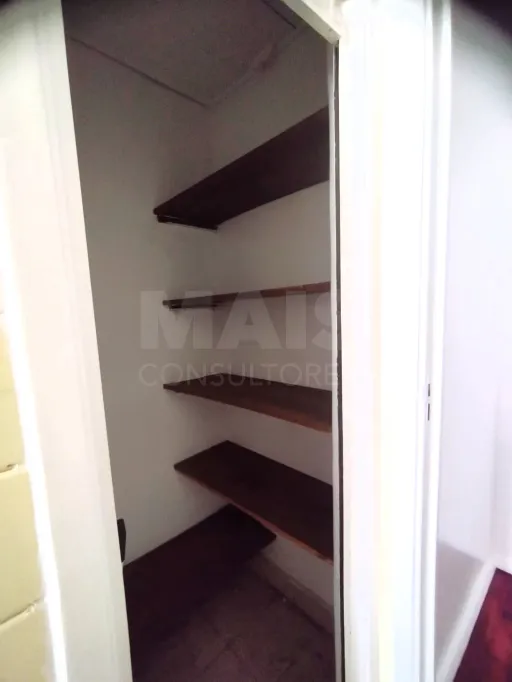 Apartamento T1 Campo de Ourique