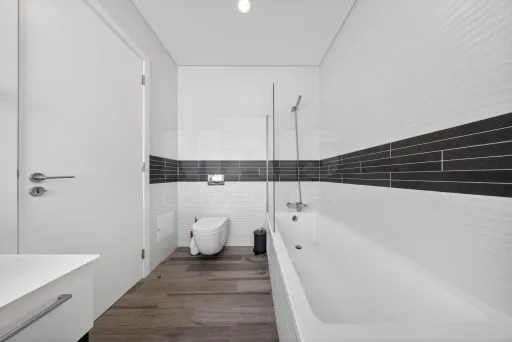 Moradia T4 com Piscina e Rooftop a minutos da Praia | Salir do Porto