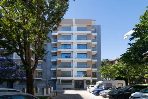 Apartamento T3 na Quinta da Marianas