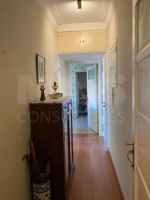 Apartamento T4 na Lapa - Estrela