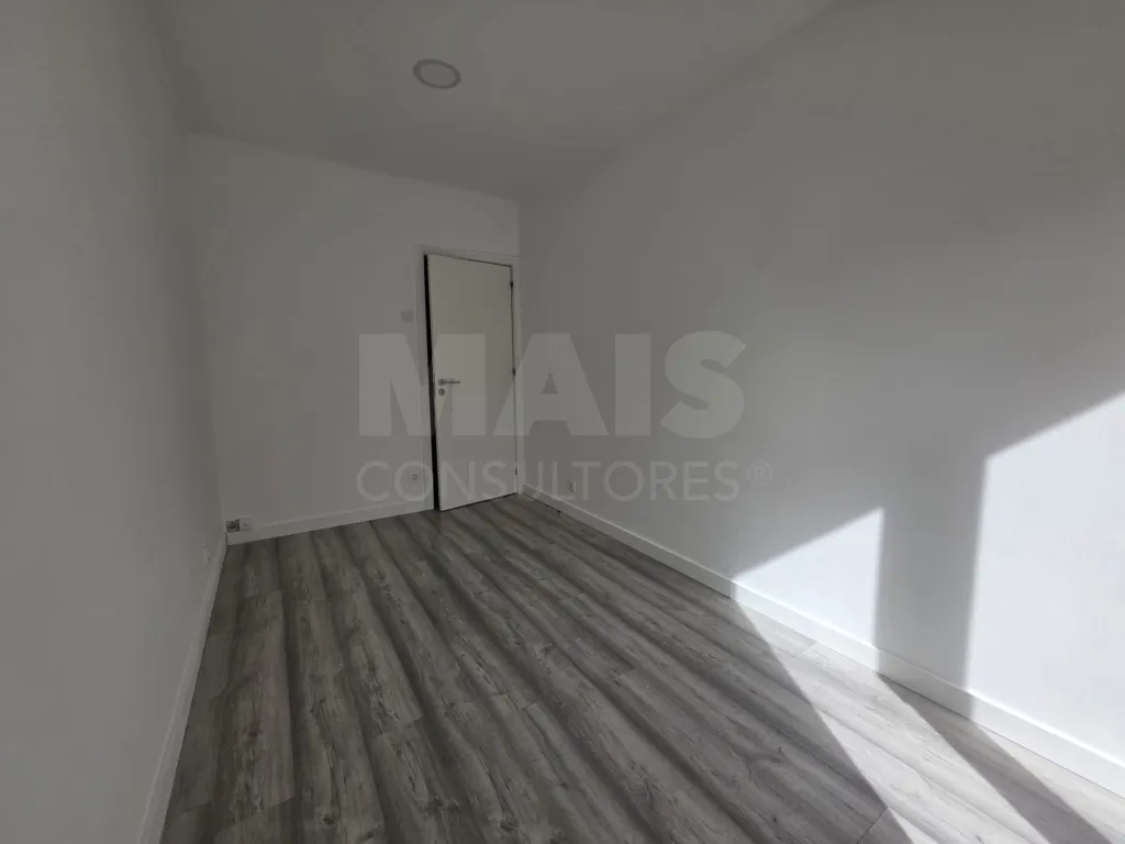 T2+1 remodelado no centro de Queluz |  Equipa Top+