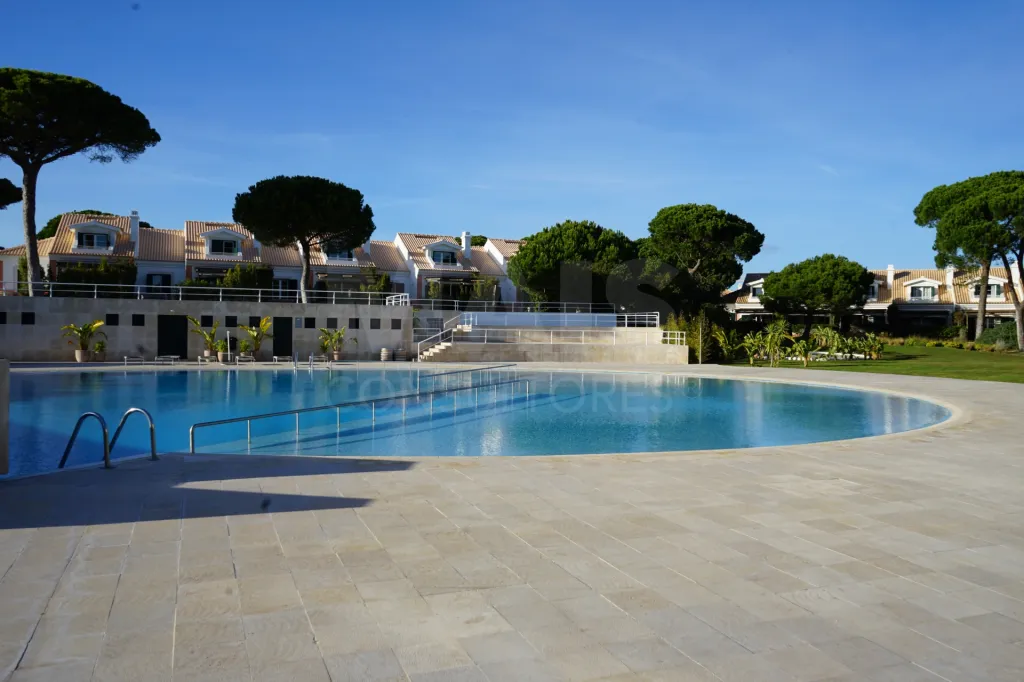 Moradia T3 Villa Bicuda Resort, Bicuda - CASCAIS ( Quinta da Marinha )