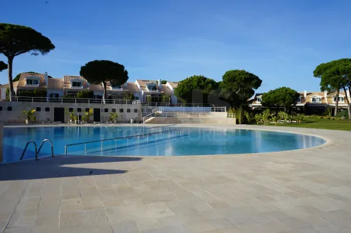 Moradia T3 Villa Bicuda Resort, Bicuda - CASCAIS ( Quinta da Marinha )