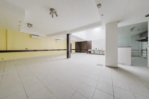 Oportunidade de Negócio no Centro do Bombarral!