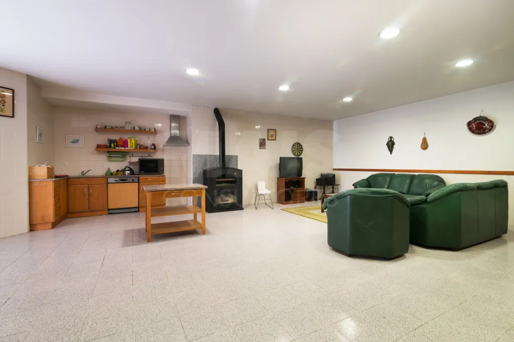 Moradia T5 Pombal Meirinhas Leiria