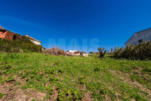 Terreno para Construção de Moradia em Alpedriz