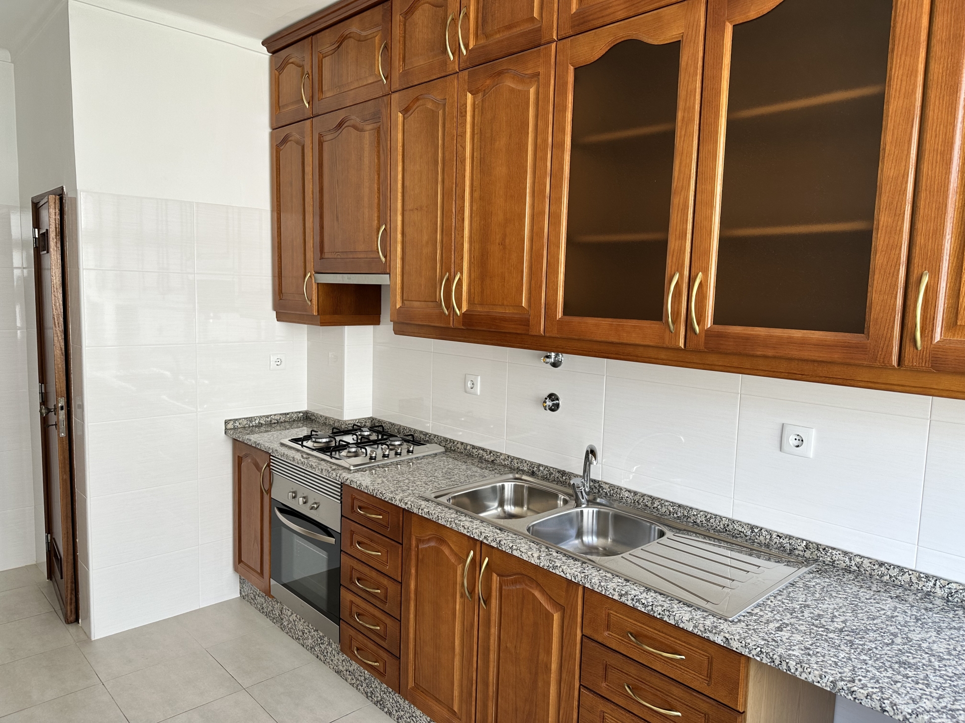Apartamento T3 na Bobadela