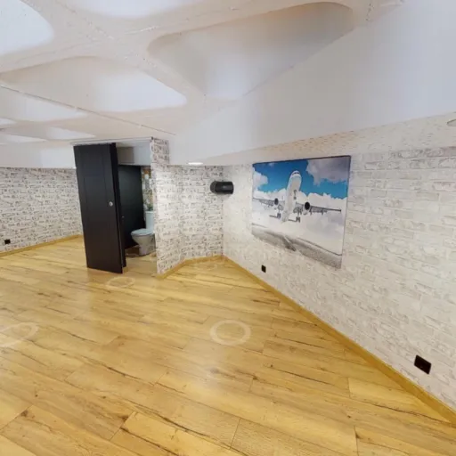 OPORTUNIDADE DE INVESTIMENTO - Loft Terraços da Ponte - Sacavém