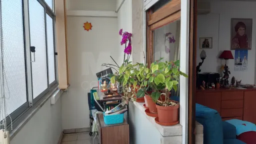 4 bedroom apartment in Arroios to Jardim Constantino