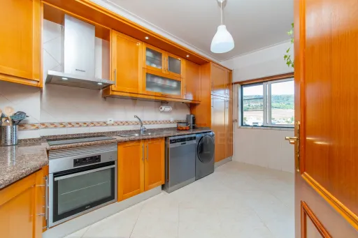 Apartamento T3 em Arruda Dos Vinhos