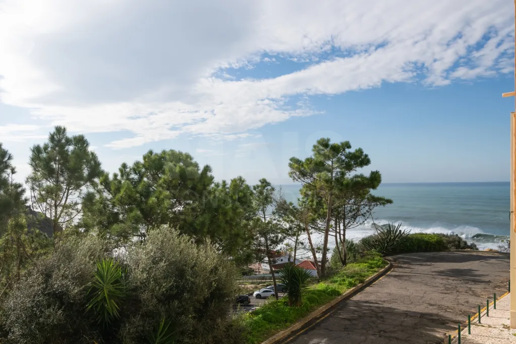 T1 Sintra São João das Lampas With Parking
